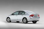 Honda Civic 2009 года